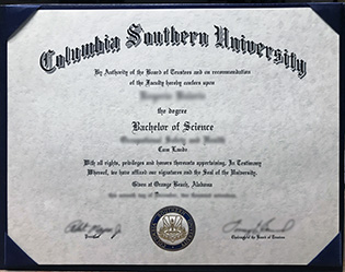 3 Tips of Columbia Southern Universi