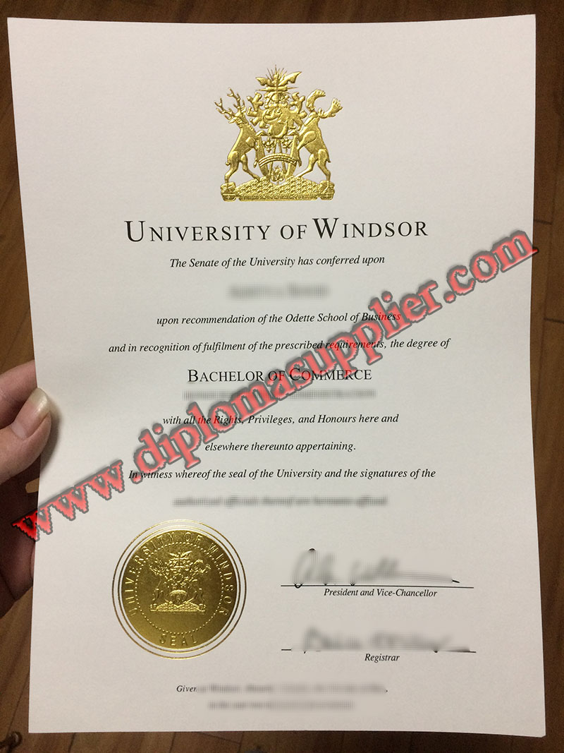 fake university of windsor diploma, fake university of windsor degree, buy fake certificate