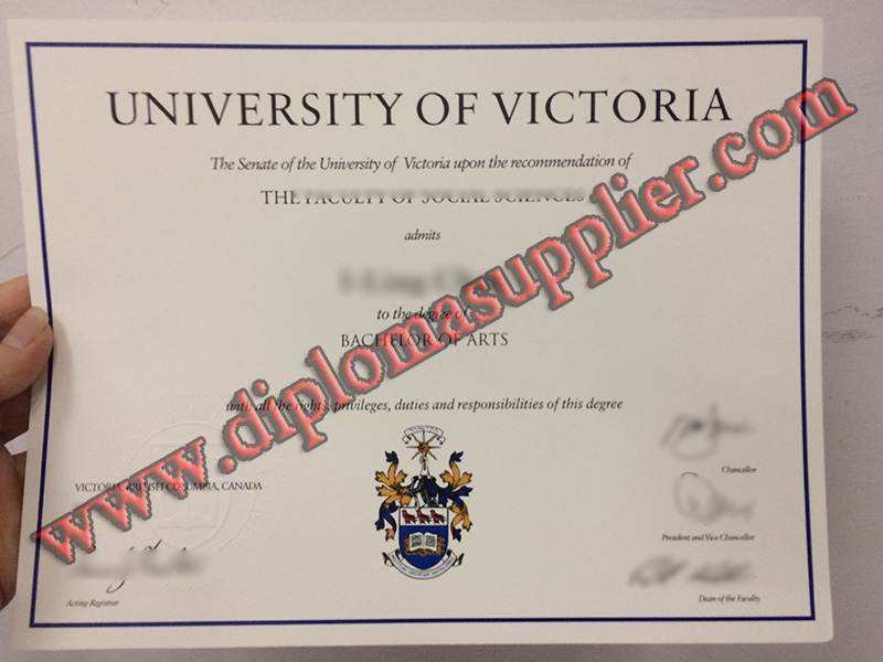 fake University Of Victoria diploma, University Of Victoria fake degree, buy fake certificate