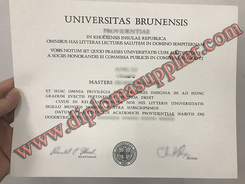 fake Brown University diploma, Brown University fake degree, buy fake certificate