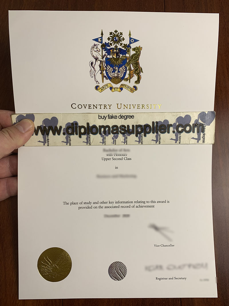 FAKE Coventry University DIPLOMA, fake Coventry University degree, fake Coventry University certificate, <a href='https://www.diplomasupplier.com/' target='_blank'><u>buy fake diploma</u></a>, buy fake degree