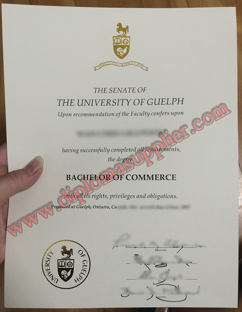 fake University of Guelph diploma, University of Guelph fake degree, University of Guelph fake certificate