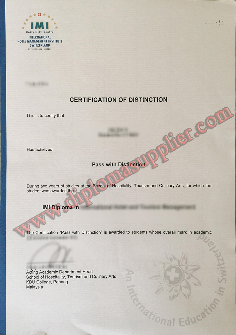 FAKE IMI International Management Institute Switzerland diploma, IMI International Management Institute Switzerland fake certificate