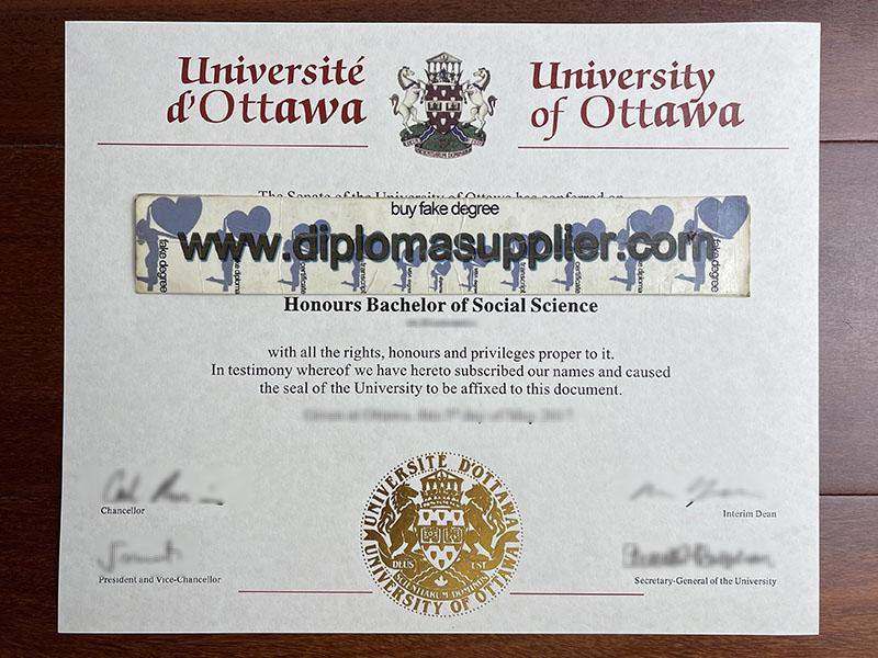 University of Ottawa fake diploma, University of Ottawa fake degree, fake University of Ottawa certificate