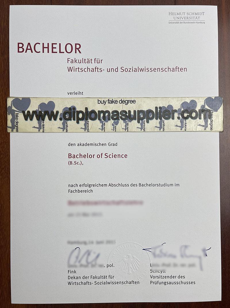 Helmut-Schmidt-Universität fake diploma, Helmut-Schmidt-Universität fake degree, fake Helmut-Schmidt-Universität certificate